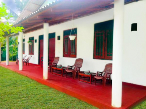  Ranmitha Villa  Weligama